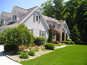 Landscapers and Lawncare Services in Poland, ME